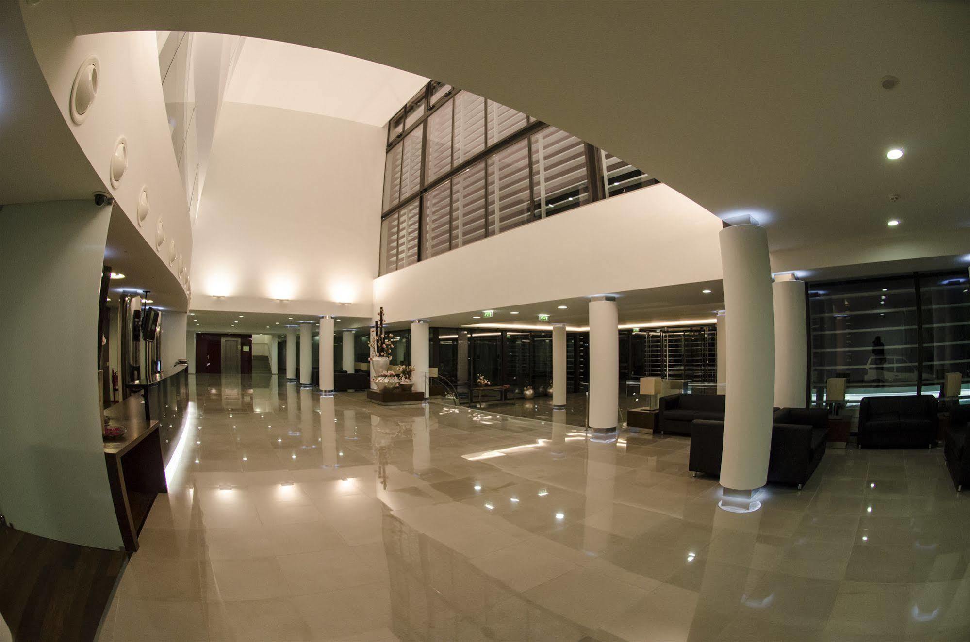 Inatel Cerveira Hotel Vila Nova de Cerveira Exterior photo